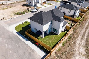 Udendørsområde