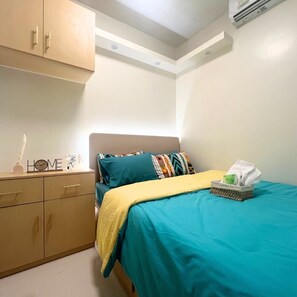 1 Schlafzimmer, Internetzugang