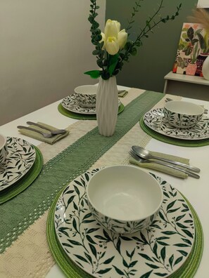 Speisen