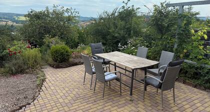 Ferienwohnung 2ZKB/ Apartment im Feriengebiet Heidchen (Knüllwald)