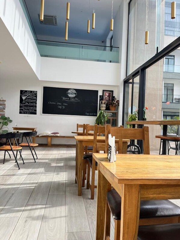 Restaurang