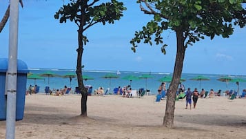Spiaggia