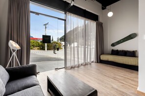 Interior - Central Lofts Unit 1 (Queenstown)