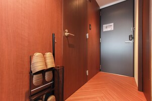 Chambre Quadruple Confort | Wi-Fi gratuit, draps fournis