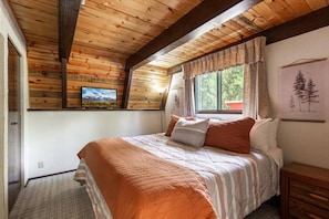 3 habitaciones, cuna de viaje, wifi gratis y ropa de cama 