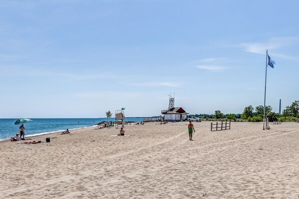 Strand