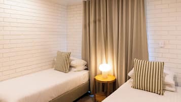 Apartamento | Wifi gratis