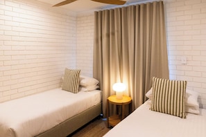 Apartamento | Wi-Fi de cortesia