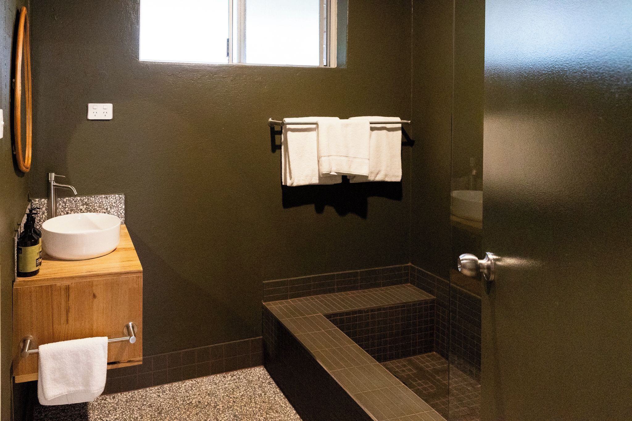 Apartment | Bathroom