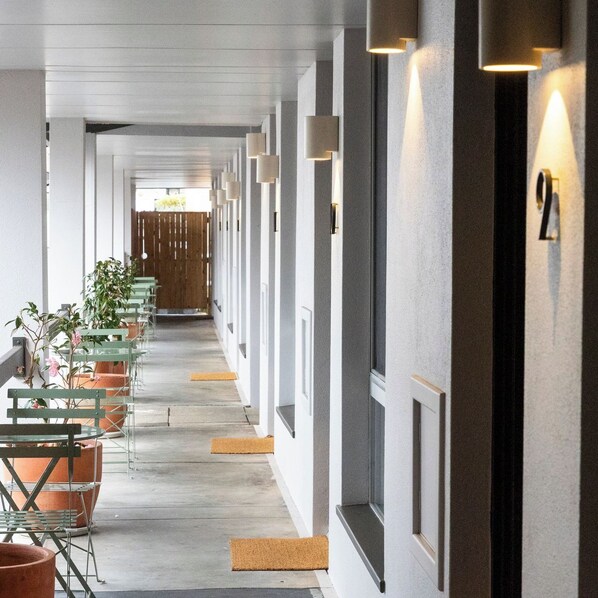 Exterior - The Lodge at the Denmark Hotel (Denmark)