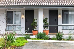 Exterior - The Lodge at the Denmark Hotel (Denmark)