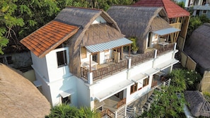 Exterior - Kalimaja Amed Villa (Karangasem)