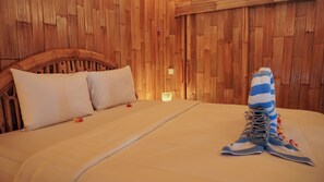 Villa, 1 Bedroom, Sea View | Free WiFi