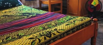 Lombok Real Sasak Living