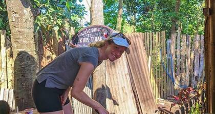 Lombok Real Sasak Living