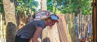 Lombok Real Sasak Living