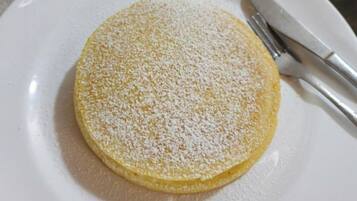 Alimentação e bebidas