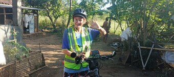 Lombok Real Sasak Living