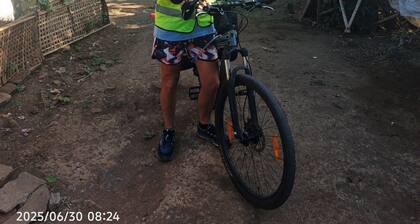 Lombok Real Sasak Living