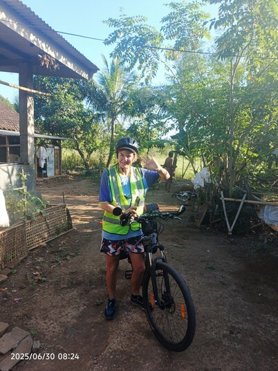 Lombok Real Sasak Living