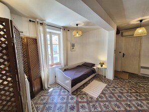 3 Schlafzimmer, kostenloses WLAN