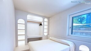 3 bedrooms, WiFi