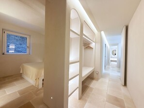 3 Schlafzimmer, WLAN