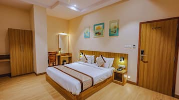 Executive Room | Interior
