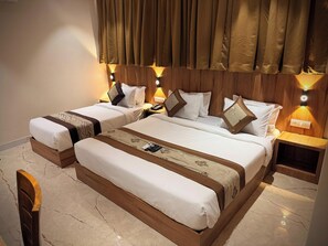 Executive Triple Room