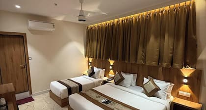 Hotel Alfa Suites