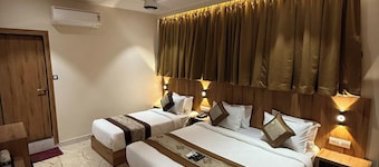 Hotel Alfa Suites