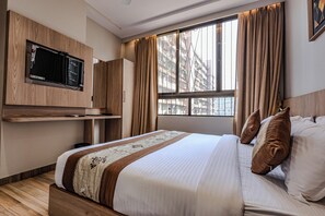 Deluxe Room | Interior
