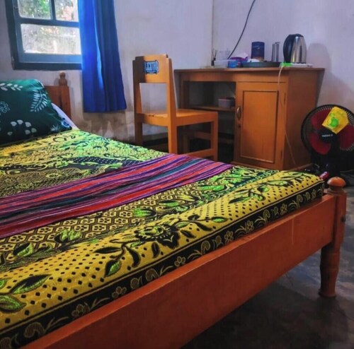 Sasak Living Authentic