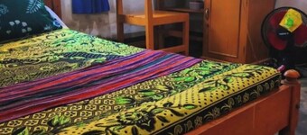 Sasak Living Authentic