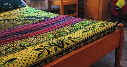 Sasak Living Authentic