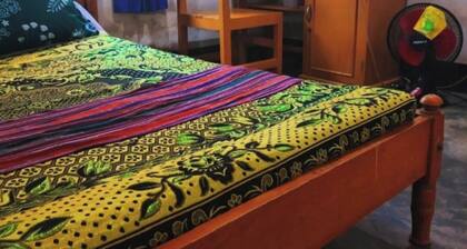 Sasak Living Authentic