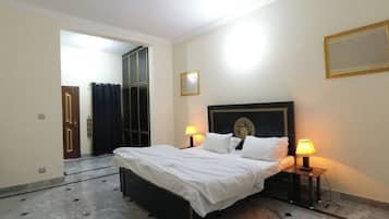 Room, Multiple Bedrooms, Accessible, Smoking | 20 bedrooms
