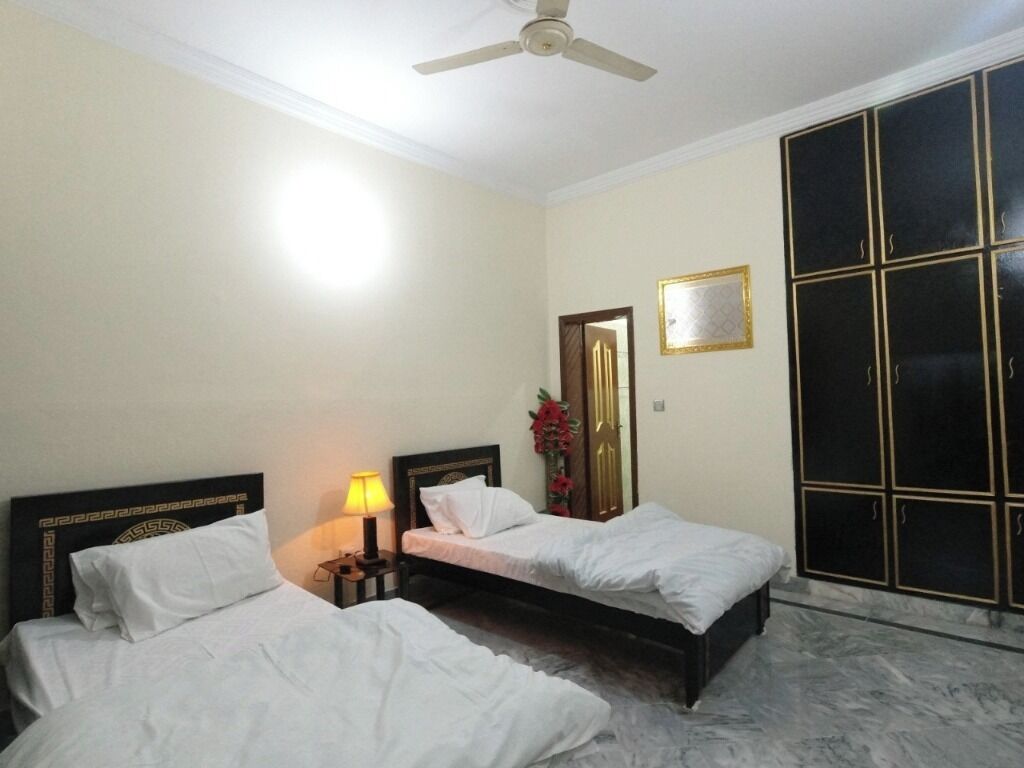 Habitación
