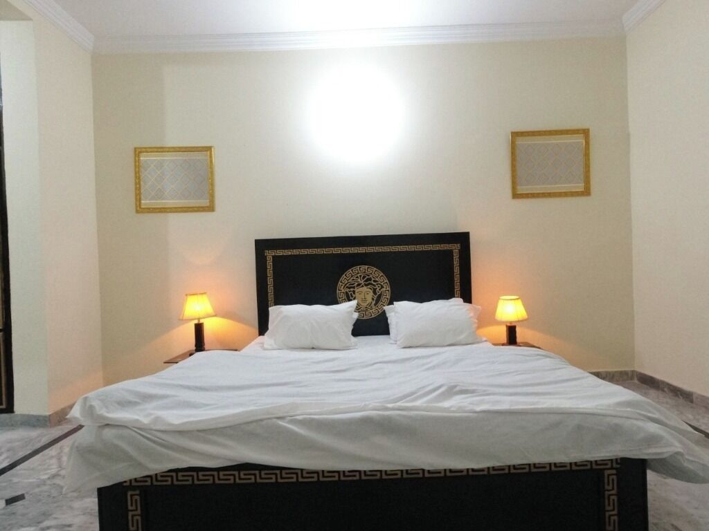 ห้องพัก