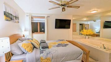 2 soveværelser, Wi-Fi, sengetøj