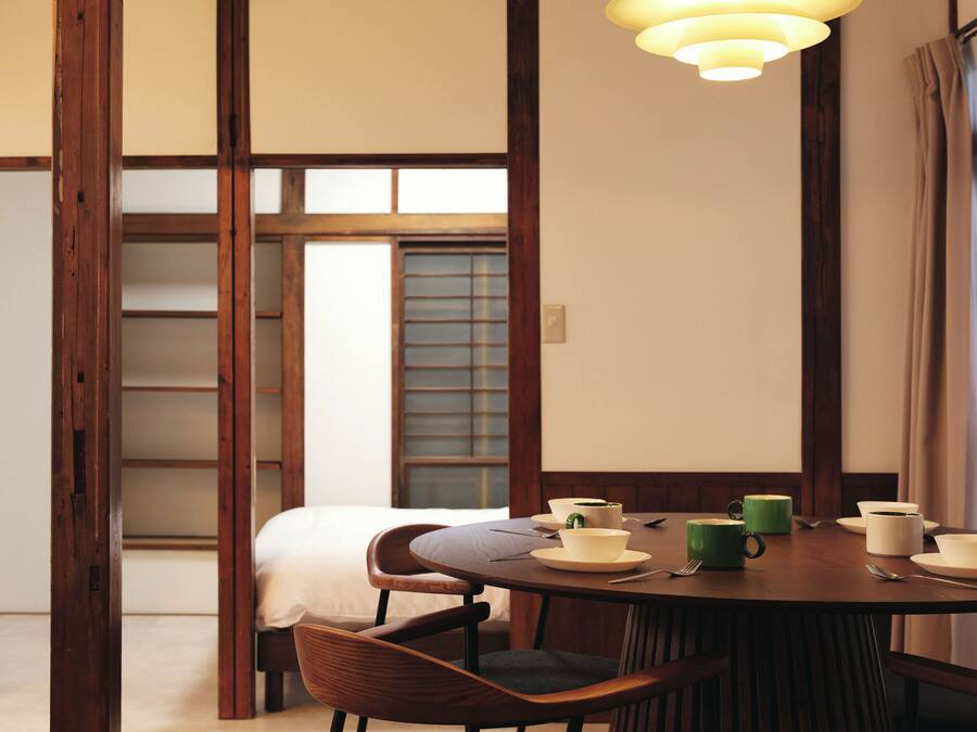 Apartment | Free WiFi, bed sheets