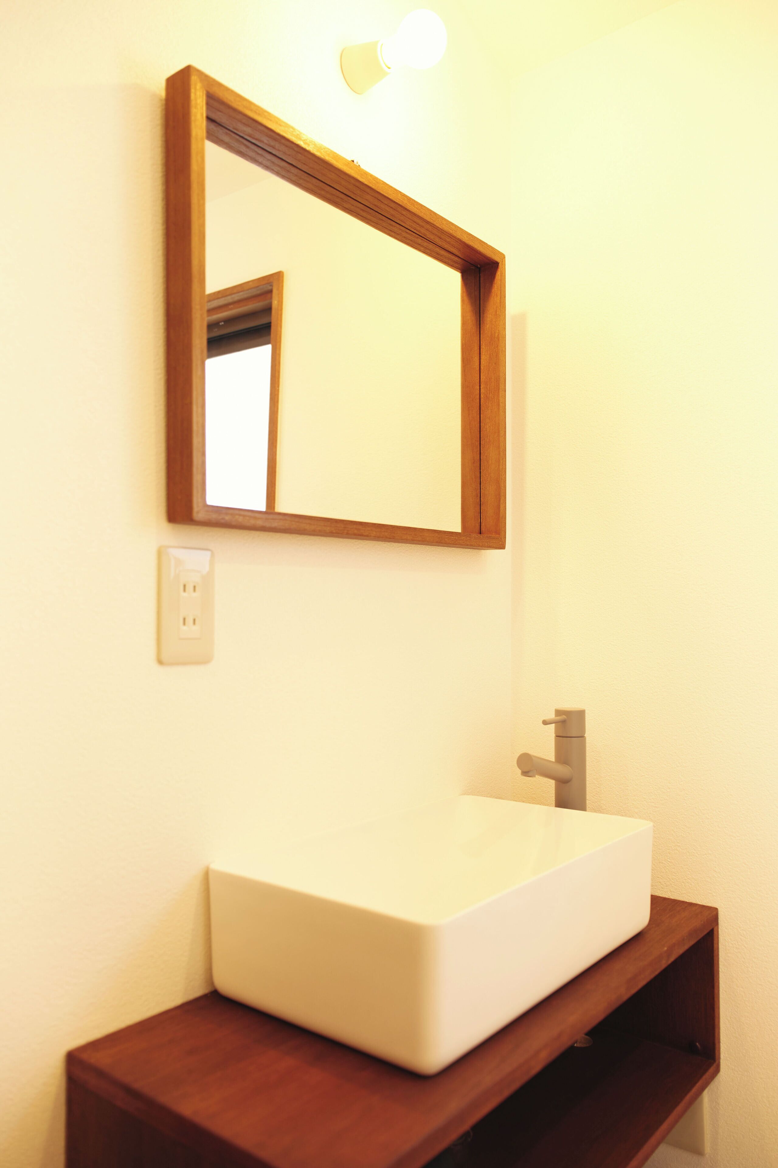 Apartment | Bathroom