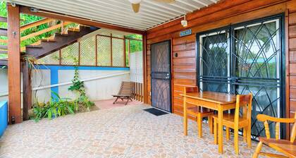 Latitude 17 Patio View Room