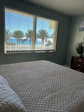 2 habitaciones, wifi gratis, ropa de cama y acceso para silla de ruedas