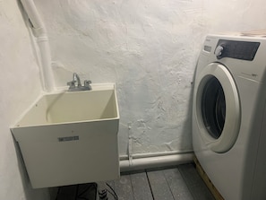 Interiör