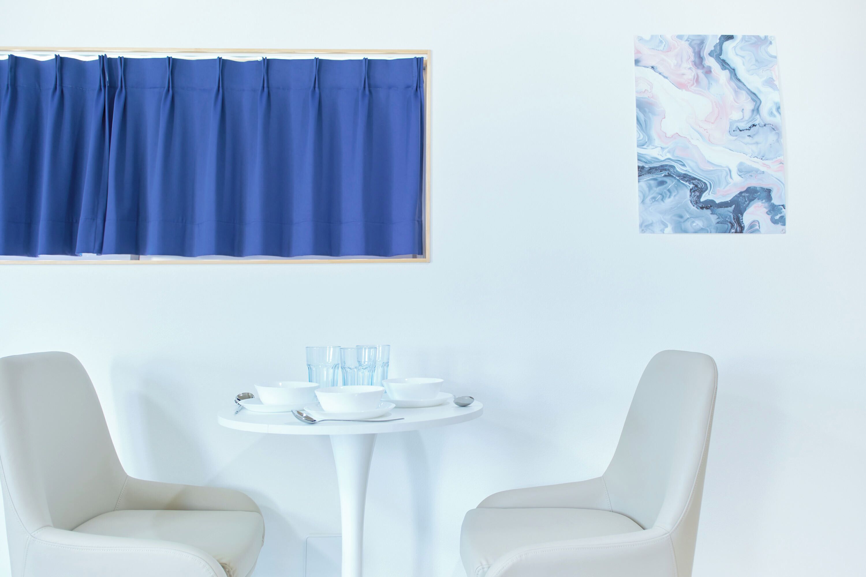 アパートメント 禁煙 (601, 3 people) | WiFi (無料)、ベッドシーツ