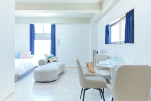 Appartement, non-fumeur (601, 3 people)