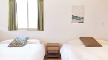 Departamento, para no fumadores (801, 6 people) | Wifi gratis y ropa de cama