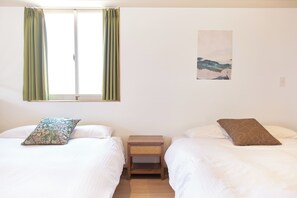 Apartment, Non Smoking (801, 6 people)