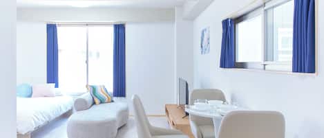 Departamento, para no fumadores (401, 3 people) | Wifi gratis y ropa de cama